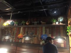 大堂-探鱼·鲜青椒爽麻烤鱼(领展购物广场店)
