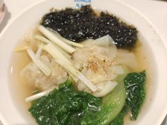 -龙记香港茶餐厅(久光百货店)