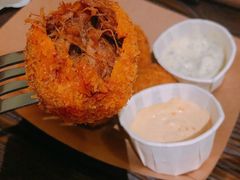 -瑞食酒馆 La Taverne Suisse