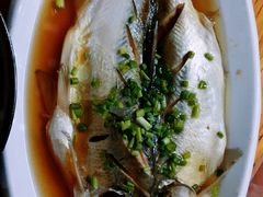 -云河农家乐饭店(福禄缘树山店)