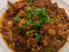 -长兴菜馆(高桥店)