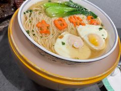 -钱塘秋荷·新江浙菜(沪太路店)