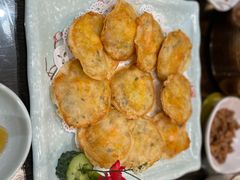 -抱德·潮汕味(琶洲店原惠城鱼仔)
