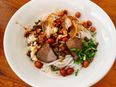 -牛八宝桂林米粉(八里庄店)