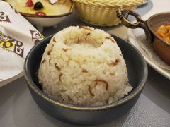 -伊斯坦布尔土耳其清真咖啡餐厅