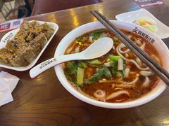 -阿利茄汁面(西城永捷店)