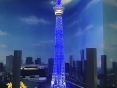 -东京乐高探索中心