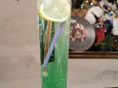 -薄荷小筑融合音乐餐吧(农业路店)