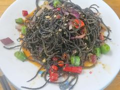 -樱桃创意厨房