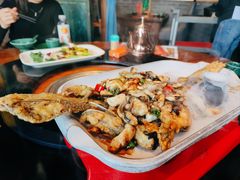 -蚬皇•陈味莞(西平景湖店)