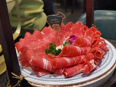 -阳坊涮肉(西直门凯德mall店)