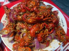 -天津乾毓德饭庄·清真传统炒菜·海鲜烧烤(咸阳路店)