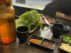 -江城二当家烤牛肉(莲塘新村店)