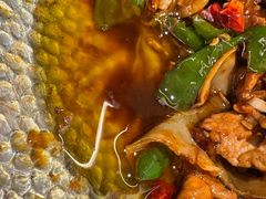 -小菜园新徽菜(常州金坛吾悦店)