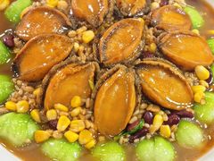 -禄福山庄•顺德菜·融和菜(龙江店)
