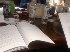 -FullHouse桌游狼人跑团剧本杀(徐家汇店)