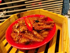 -避风塘(宝山万达店)