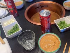 -南门四季铜锅涮肉(大屯·北苑店)