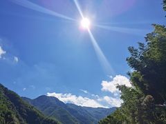 -周洛大峡谷