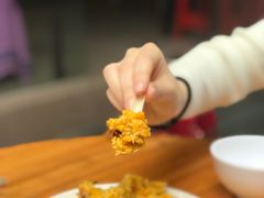 -汕尾小吃铜盘推(埔尾篮球场店)
