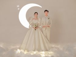 -帆拉斐婚纱摄影(春熙店)