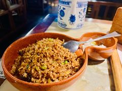绿茶炒饭-绿茶餐厅(成都大悦城店)
