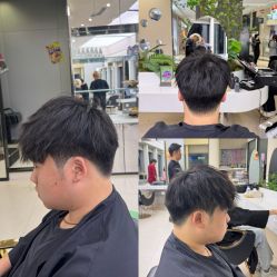 -BEAUTY HAIR GANO