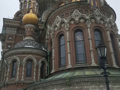 -滴血救世主教堂