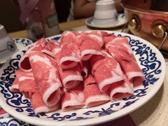 -东镇老火锅(长春路首店)