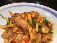 -阿庄新豫菜(通泰路店)