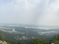-虞山风景区