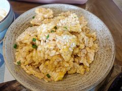 蛋黄锅巴-卤鸭儿(小河路店)