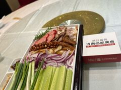 -鼎好家常菜(天桥店)