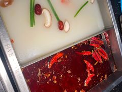 -五星桥原切肥牛火锅·30年专注好牛肉(湖塘店)