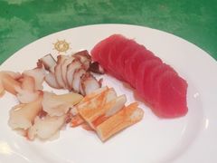 -海韵之星邮轮水会(明发商业广场店)