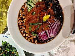 -大碗居·烤鸭·鱼头泡饼(天坛东门店)