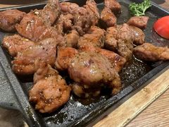 -小川洋风料理(武胜路凯德广场店)