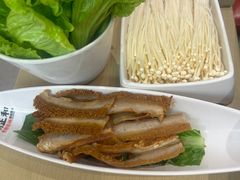 -潮正和潮汕牛肉火锅·老字号(番禺万达店)
