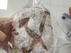 -玥儿弯弯手作烘焙(中海国际社区御城店)