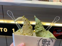 -野人牧坊Gelato(天津南开大悦城店)