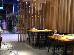 大堂-湘与香缘·湖南菜(王府井北京市百货大楼店)