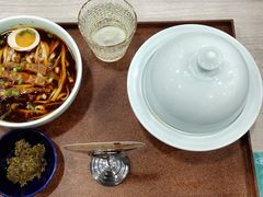 -康师傅私房牛肉面(北京南站店)