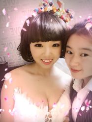 -唯一视觉婚纱摄影(李家村店)