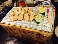 -松子料理(亮马桥店)