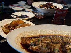-海立阁海鲜江浙菜(漕河泾印象城店)
