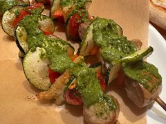 -城市大道红炉披萨烘焙坊