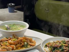 -舟山小海鲜大排档(稻香新村店)