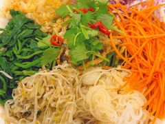 -红樱桃·欢乐餐厅(太原里店)