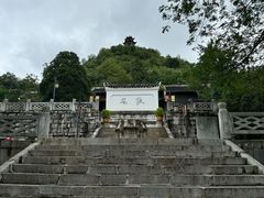 -阳明祠