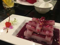 -老船坞餐厅(北京亚洲大酒店 )